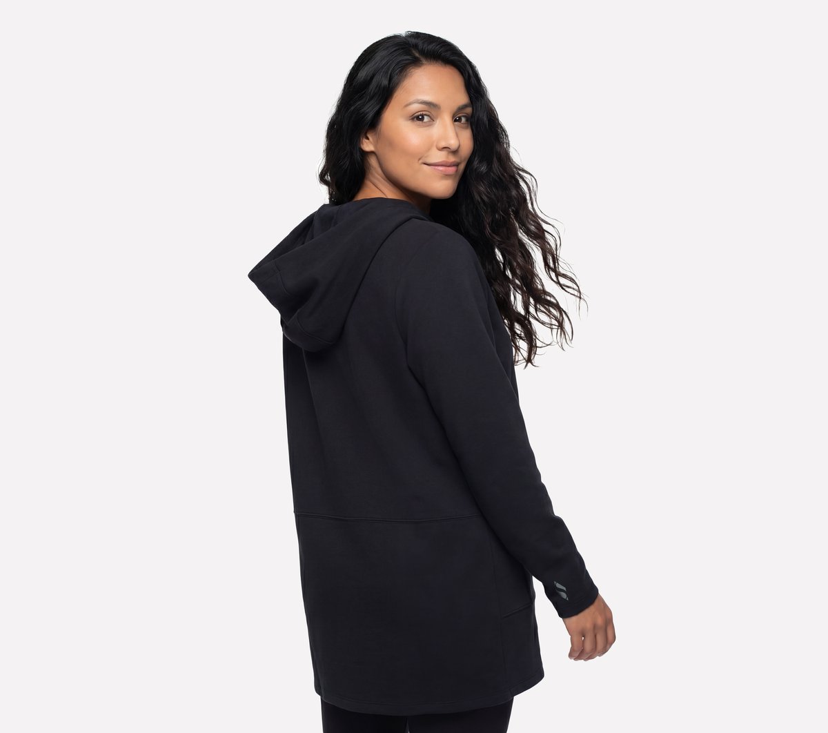 Cozy Luxe Restful Hoodigan | Skechers sale