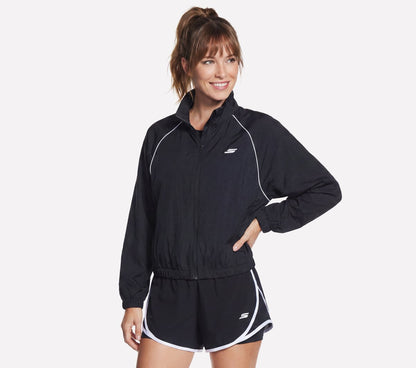 Performance Track Jacket | Skechers US