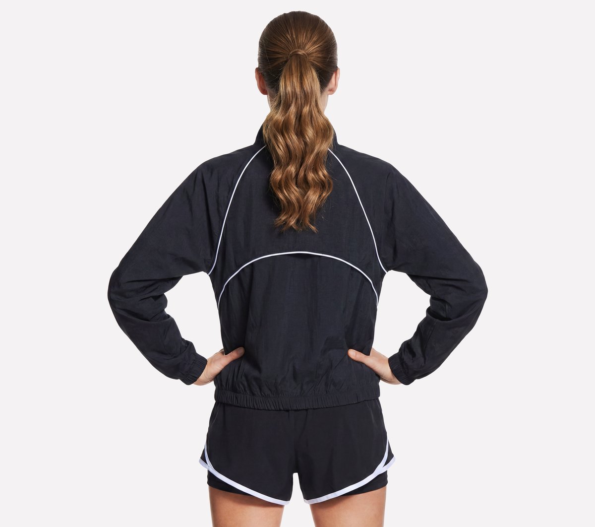 Performance Track Jacket | Skechers US