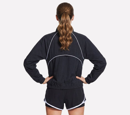 Performance Track Jacket | Skechers US