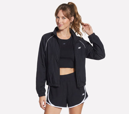 Performance Track Jacket | Skechers US