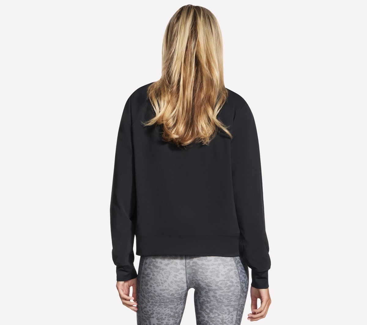 GO WALK Reversible Jacket | Skechers discount