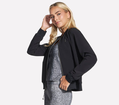 GO WALK Reversible Jacket | Skechers discount
