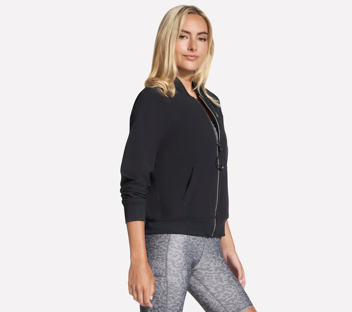 GO WALK Reversible Jacket | Skechers discount