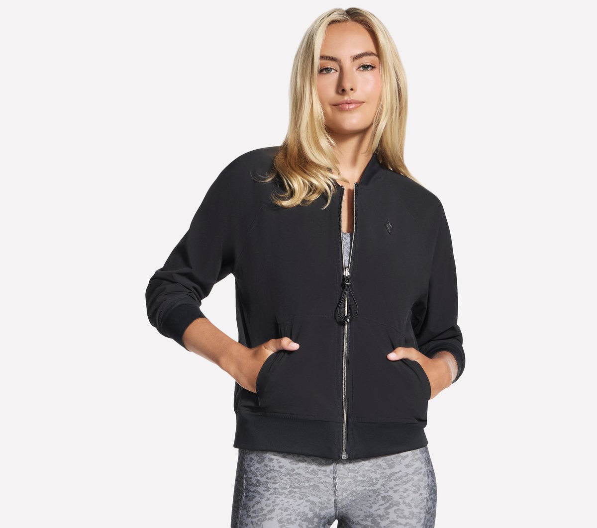 GO WALK Reversible Jacket | Skechers discount