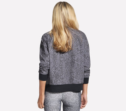 GO WALK Reversible Jacket | Skechers discount