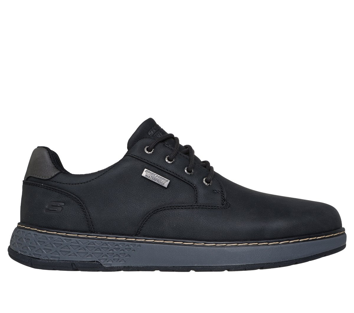 Waterproof Relaxed Fit: Garlan - Pryor | Skechers on sale