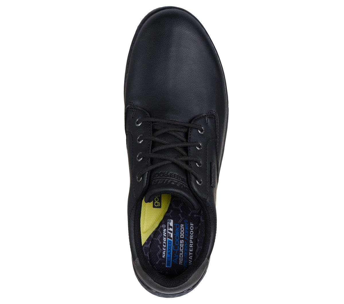 Waterproof Relaxed Fit: Garlan - Pryor | Skechers on sale