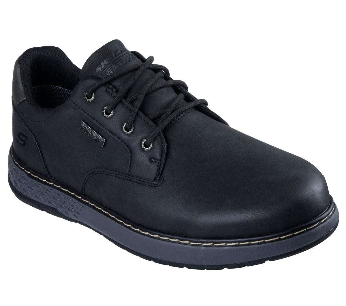 Waterproof Relaxed Fit: Garlan - Pryor | Skechers on sale