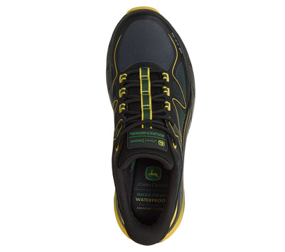 Slip-ins John Deere Waterproof Relaxed Fit: D'Lux Pro - Reel Cutting | Skechers discount