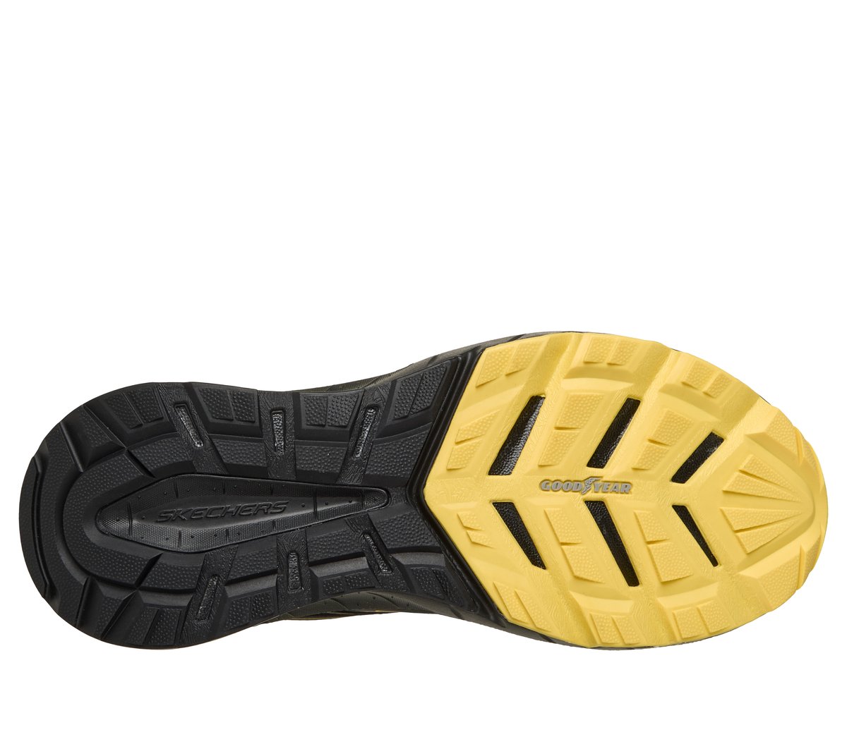 Slip-ins John Deere Waterproof Relaxed Fit: D'Lux Pro - Reel Cutting | Skechers discount