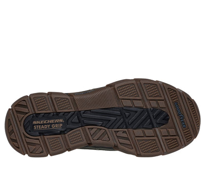 Slip-ins John Deere Waterproof: Respected - Tanzier | Skechers US