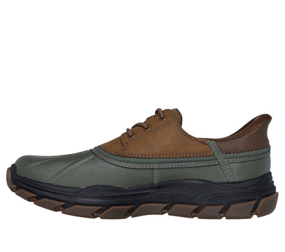 Slip-ins John Deere Waterproof: Respected - Tanzier | Skechers US