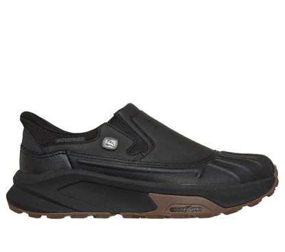 Slip-ins John Deere Waterproof Relaxed Fit: Knox - Brando | Skechers near me