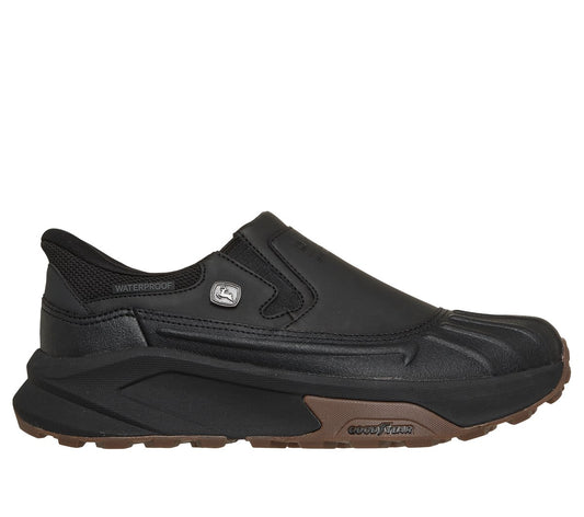 Slip-ins John Deere Waterproof Relaxed Fit: Knox - Brando | Skechers near me