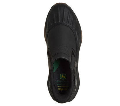 Slip-ins John Deere Waterproof Relaxed Fit: Knox - Brando | Skechers near me