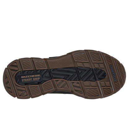 Slip-ins John Deere Waterproof Relaxed Fit: Respected - Swamper | Skechers online