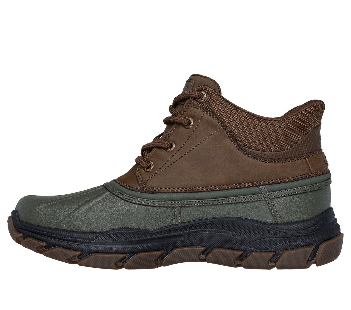 Slip-ins John Deere Waterproof Relaxed Fit: Respected - Swamper | Skechers online