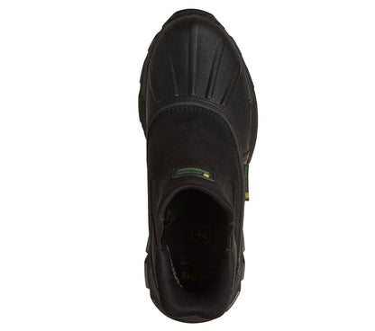 Slip-ins John Deere Waterproof Relaxed Fit: Respected - Langdon | Skechers outlet