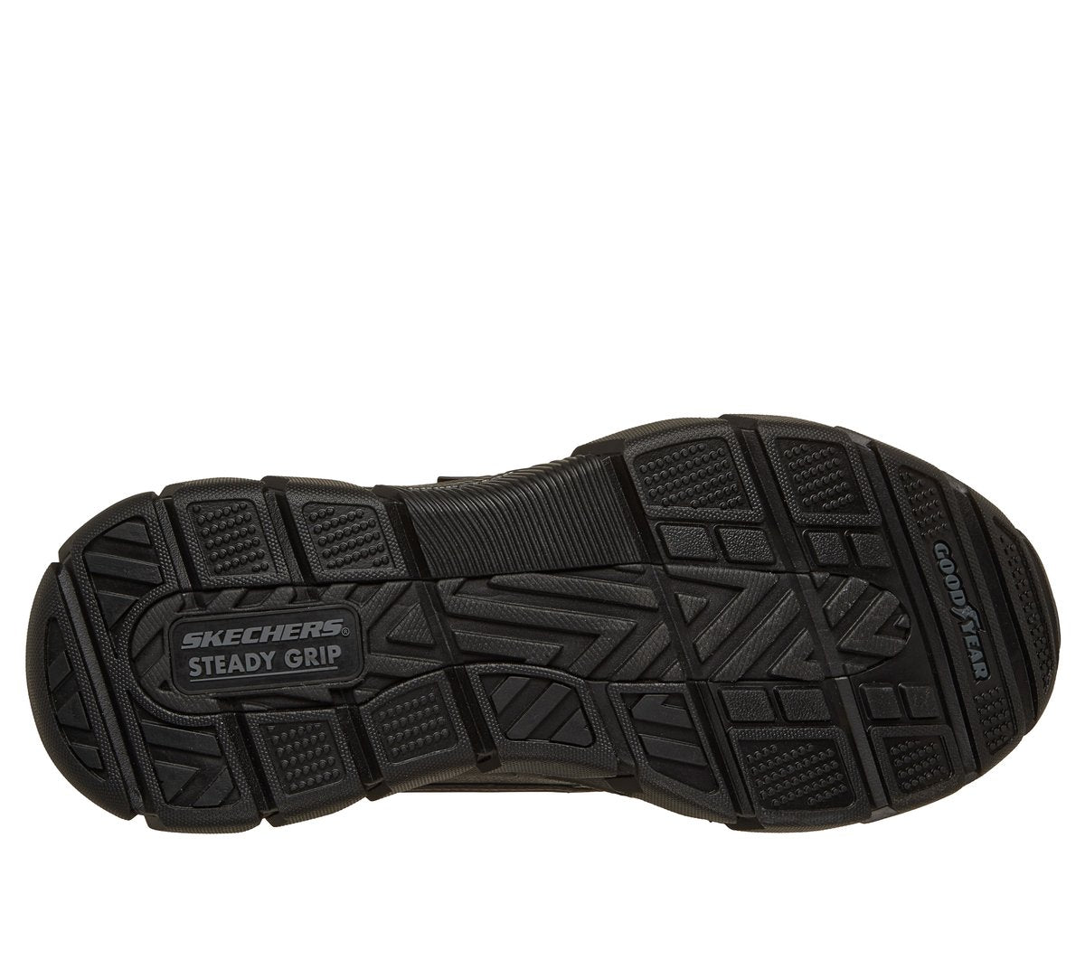 Slip-ins John Deere Waterproof Relaxed Fit: Respected - Langdon | Skechers outlet