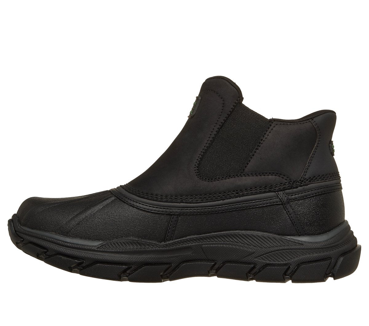 Slip-ins John Deere Waterproof Relaxed Fit: Respected - Langdon | Skechers outlet