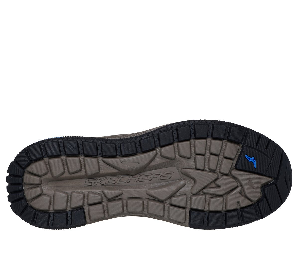 Slip-ins Waterproof Relaxed Fit: Meroe - Pikeman | Skechers USA