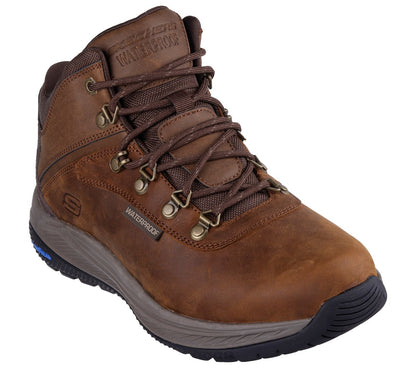 Slip-ins Waterproof Relaxed Fit: Meroe - Pikeman | Skechers USA