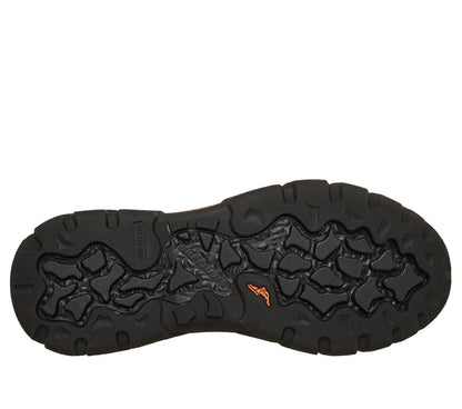 Slip-ins Waterproof Relaxed Fit: Respected 2.0 - Orson | Skechers sale