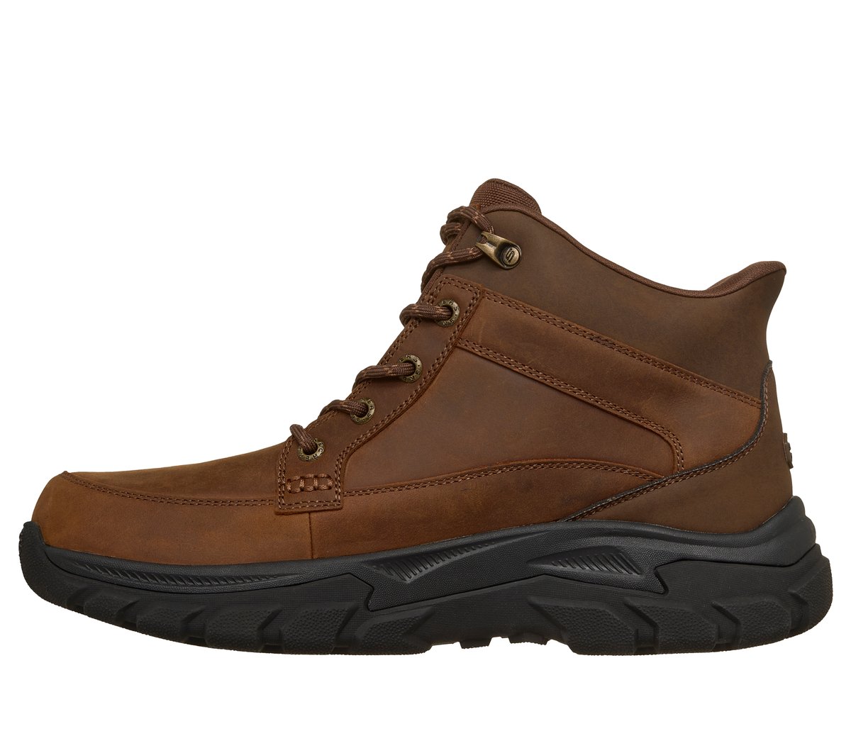 Slip-ins Waterproof Relaxed Fit: Respected 2.0 - Orson | Skechers sale