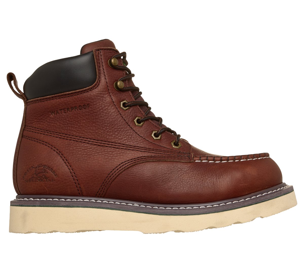 John Deere Waterproof: Kadmiel | Skechers on sale