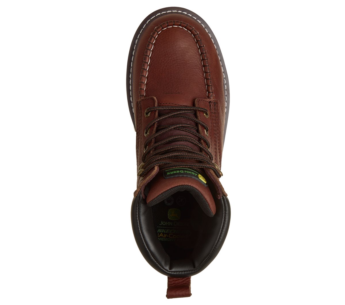 John Deere Waterproof: Kadmiel | Skechers on sale
