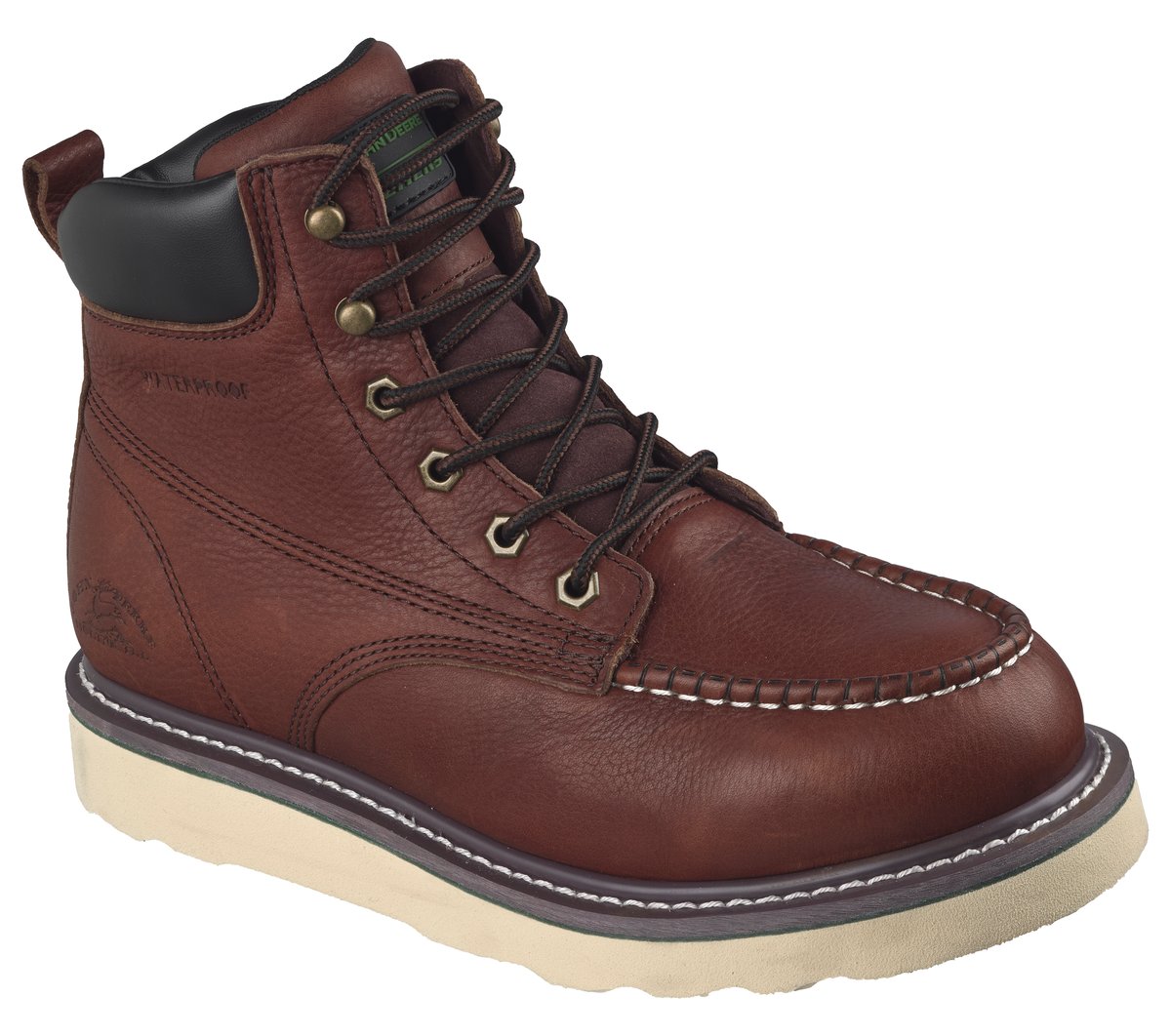 John Deere Waterproof: Kadmiel | Skechers on sale