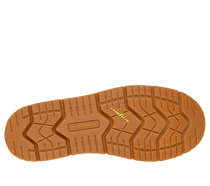 John Deere Waterproof: Flex-Wedge Ranger - Hollow Rapids | Skechers discount