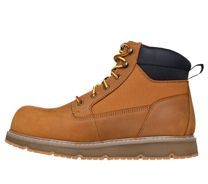 John Deere Waterproof: Flex-Wedge Ranger - Hollow Rapids | Skechers discount