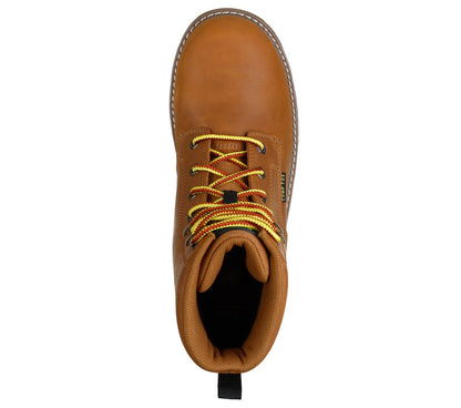John Deere Waterproof: Flex-Wedge Ranger - Grizzly Creek | Skechers US