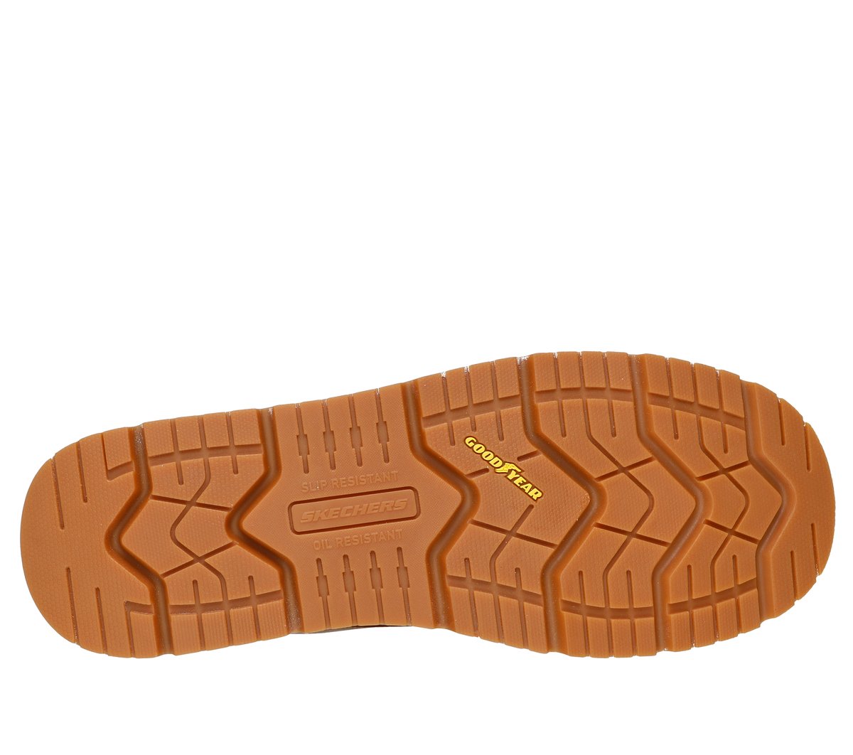 John Deere Waterproof: Flex-Wedge Ranger - Grizzly Creek | Skechers US