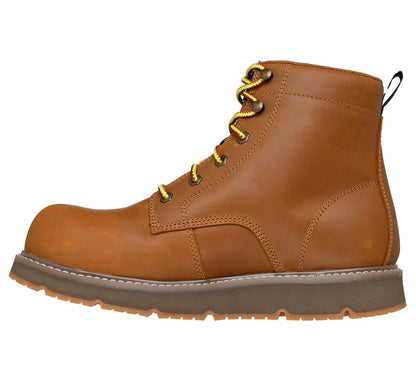 John Deere Waterproof: Flex-Wedge Ranger - Grizzly Creek | Skechers US