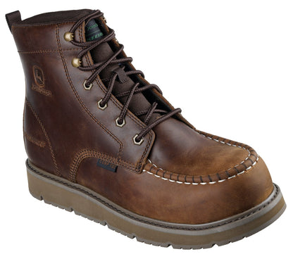 John Deere Waterproof: Flex-Wedge Ranger - Wild Yew | Skechers near me