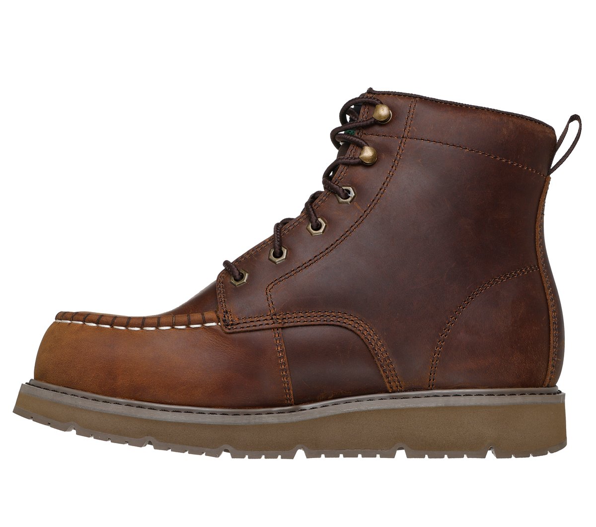 John Deere Waterproof: Flex-Wedge Ranger - Wild Yew | Skechers near me