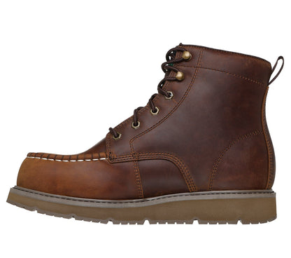 John Deere Waterproof: Flex-Wedge Ranger - Wild Yew | Skechers near me