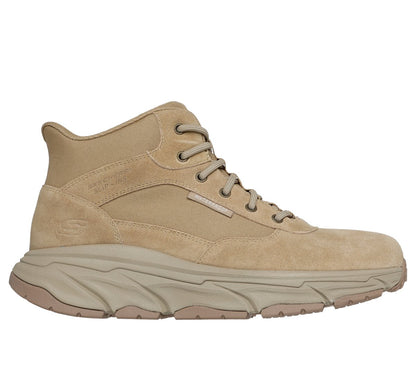 Slip-ins Work Waterproof Slip-Resistant: D'Lux Journey - Duross | Skechers online