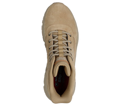 Slip-ins Work Waterproof Slip-Resistant: D'Lux Journey - Duross | Skechers online