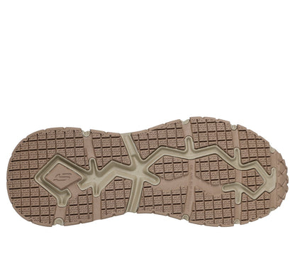 Slip-ins Work Waterproof Slip-Resistant: D'Lux Journey - Duross | Skechers online