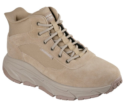 Slip-ins Work Waterproof Slip-Resistant: D'Lux Journey - Duross | Skechers online