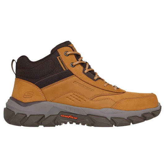 Waterproof Relaxed Fit: Santoro - Cannon | Skechers outlet