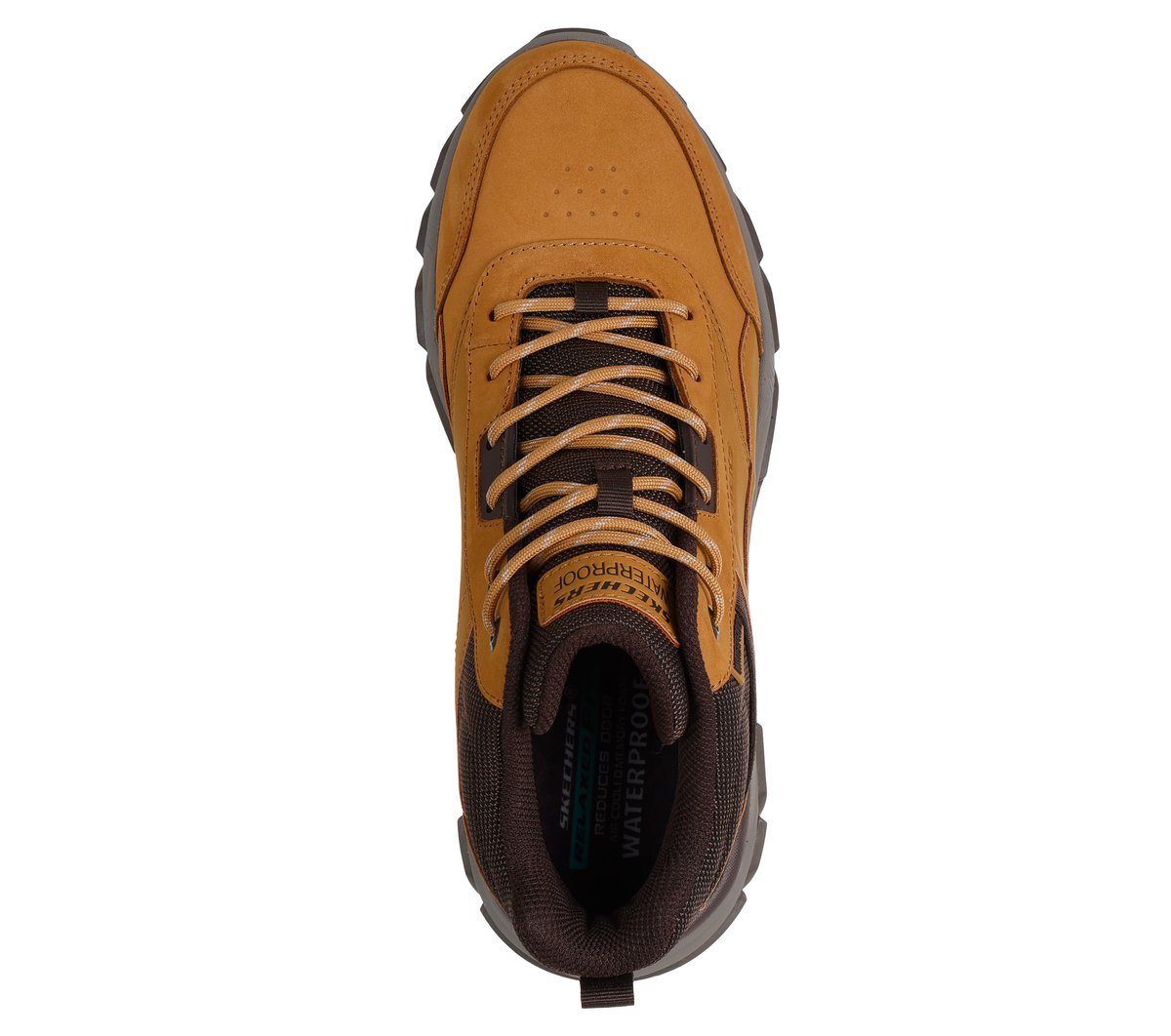 Waterproof Relaxed Fit: Santoro - Cannon | Skechers outlet