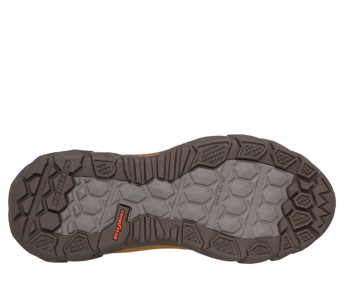 Waterproof Relaxed Fit: Santoro - Cannon | Skechers outlet