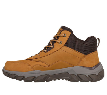 Waterproof Relaxed Fit: Santoro - Cannon | Skechers outlet