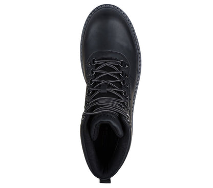 Waterproof Relaxed Fit: Corado - Jaxx | Skechers USA