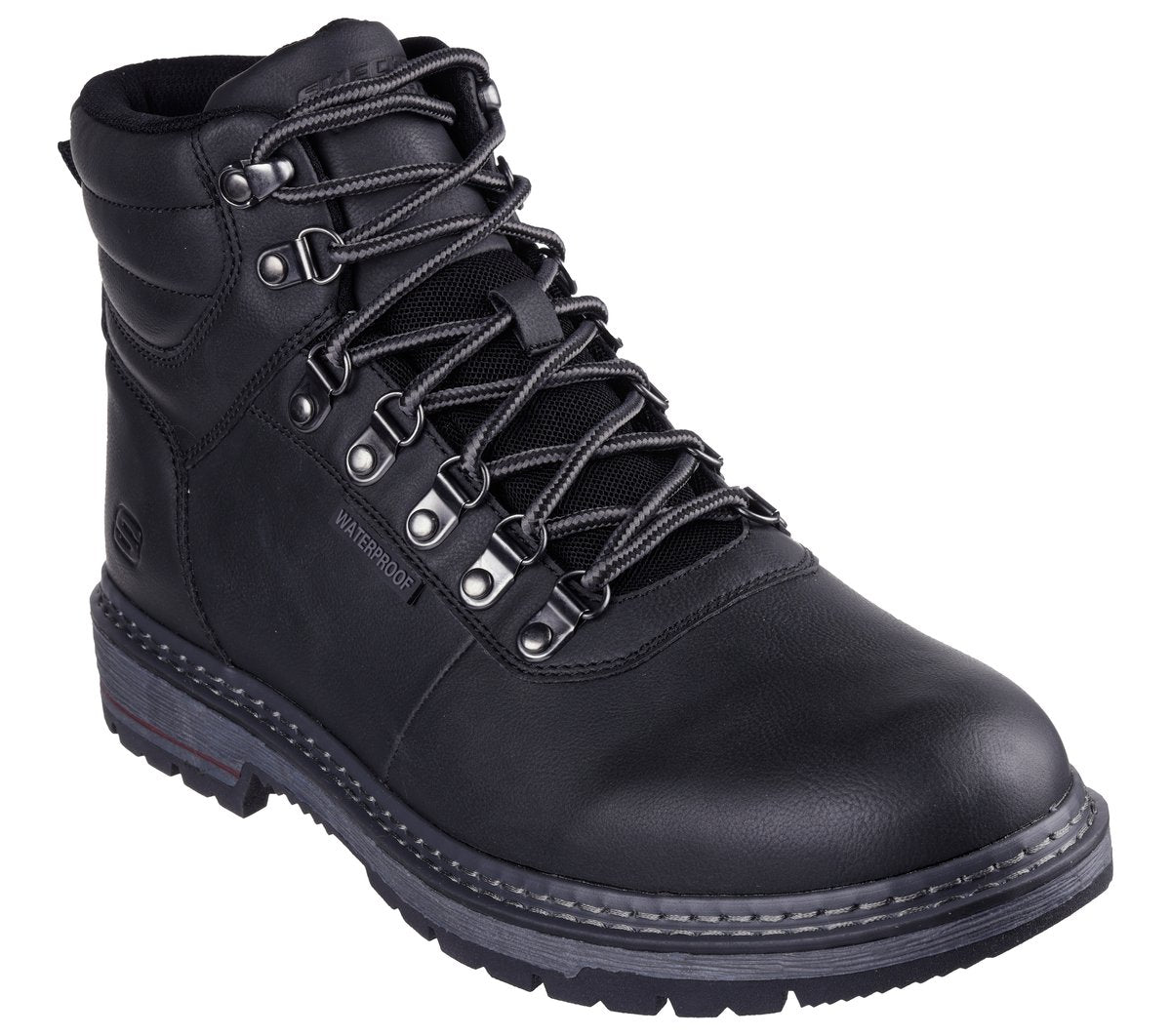 Waterproof Relaxed Fit: Corado - Jaxx | Skechers USA
